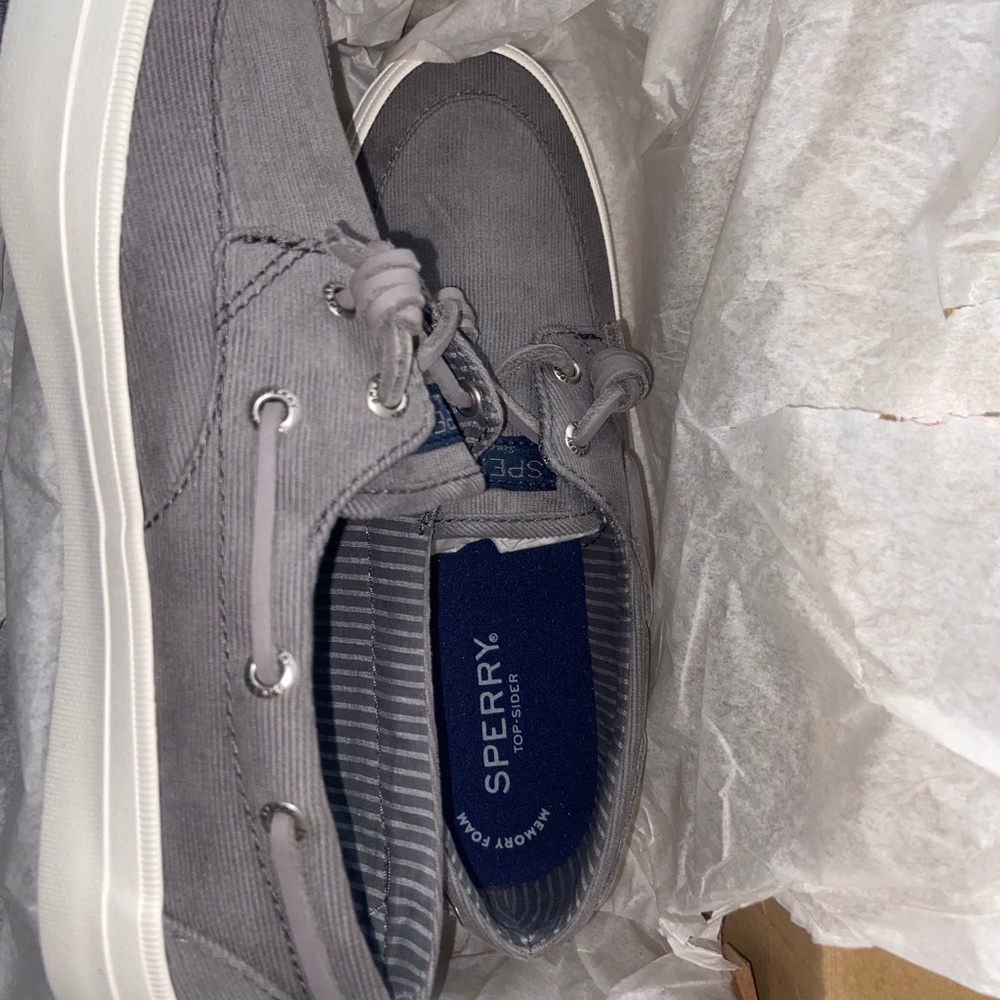 Sperry shoes